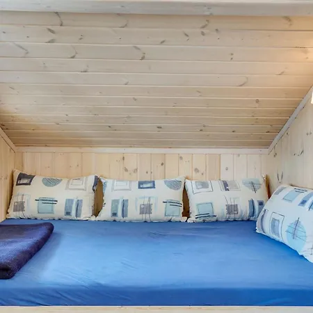 Holiday home Albantine - 150m From The Sea By Interhome