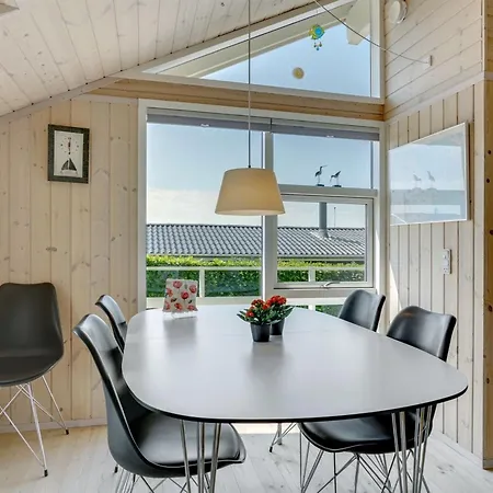 Feriehus Albantine - 150m From The Sea By Interhome