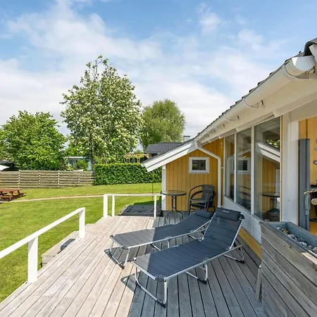 Albantine - 150m From The Sea By Interhome Feriehus